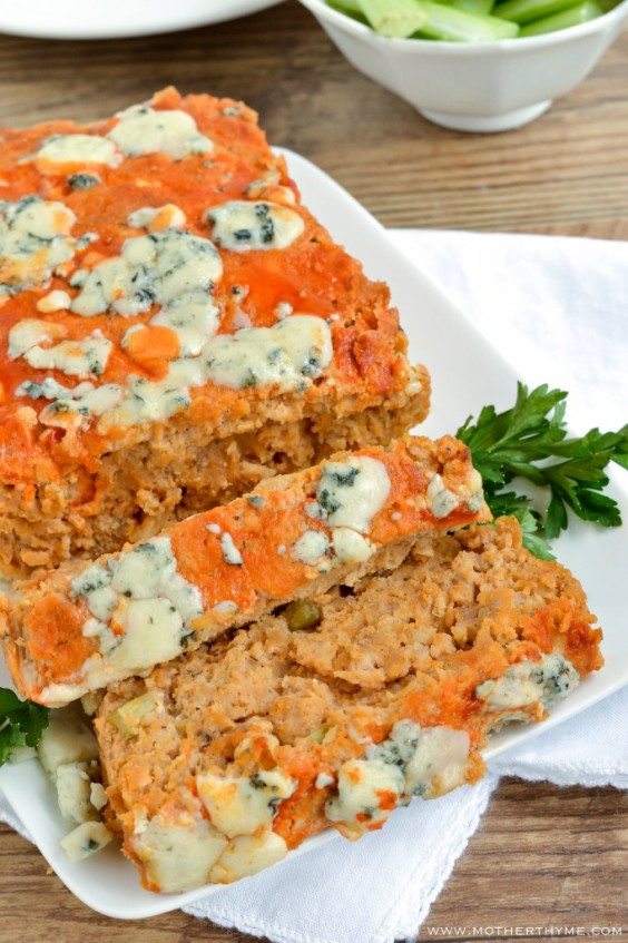 Healthy Meatloaf Recipes Better Than the Classic | Greatist